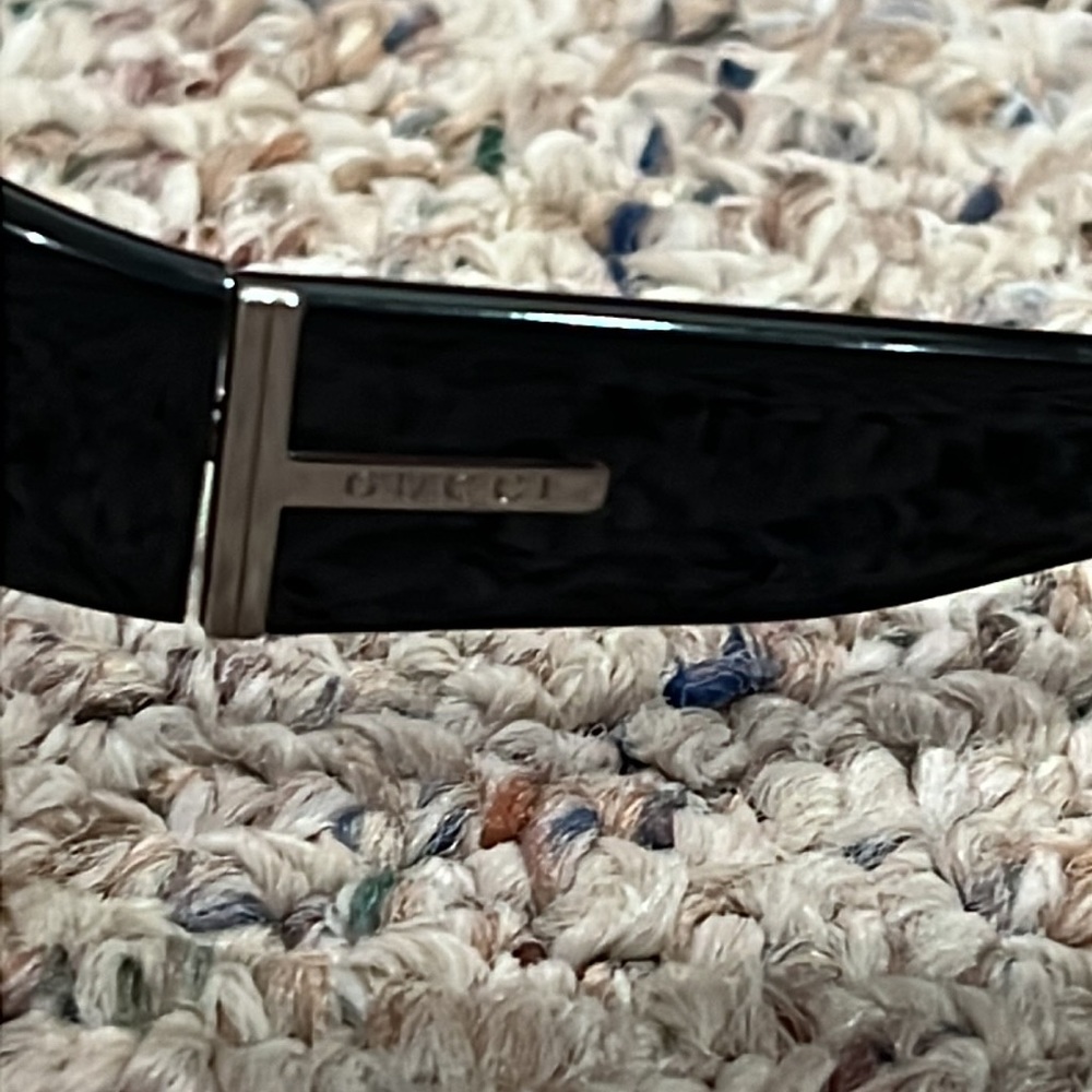 Vintage Gucci Glasses - Picture 2 of 5